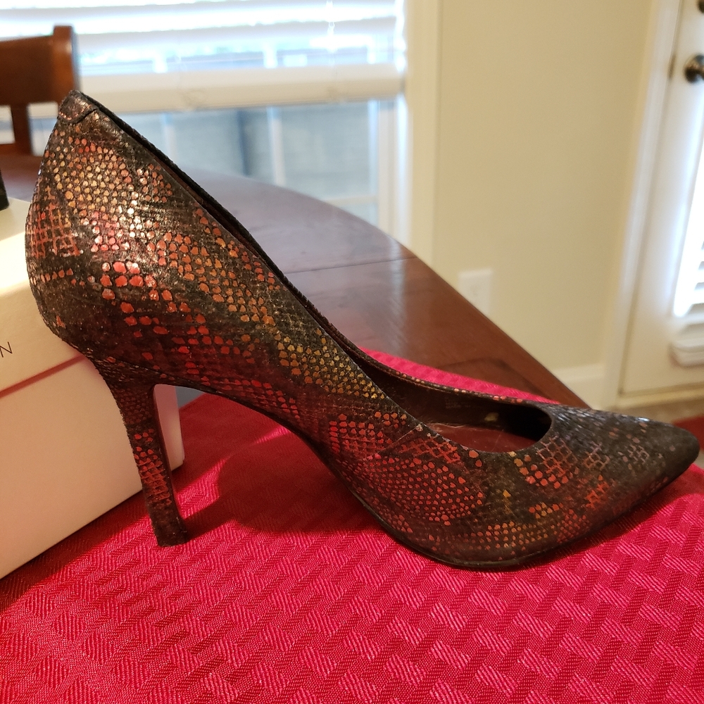 BCBGeneration Heels